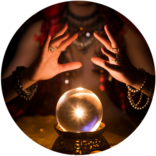 Photo de profil de Séléna